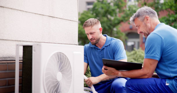 Best HVAC Software and Technology in Gary, IN
