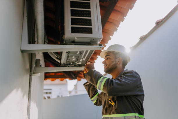 Best HVAC Retrofitting and Upgrading in Gary, IN